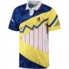 Officiële Voetbalshirt Chelsea x Score Draw Mash Up Retro 2023 - Heren